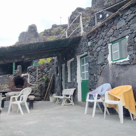 Casita Pajero En El Pozo De Las Calcosas, El Hierro エクステリア 写真